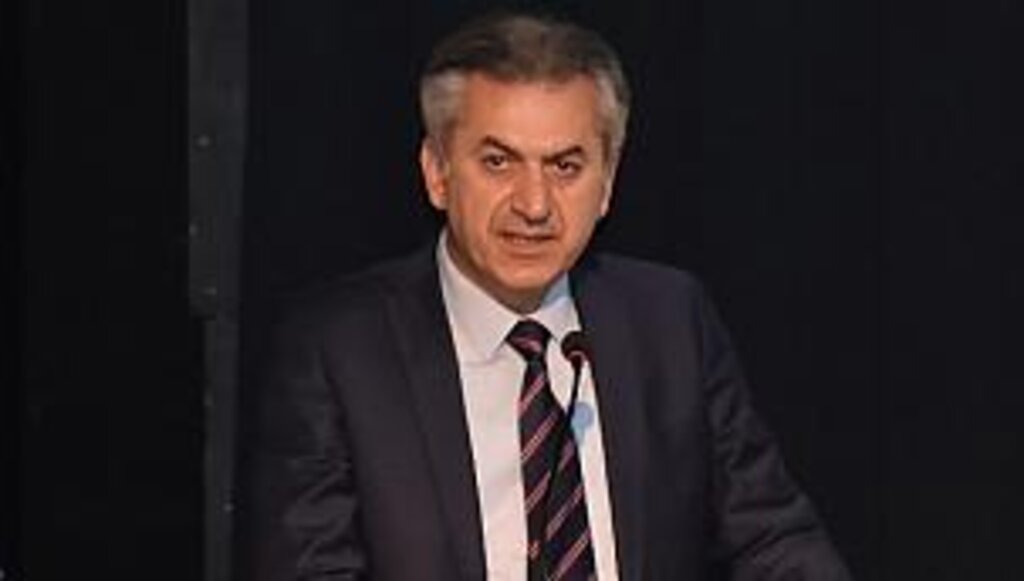 Murat Yiğit, gençlerimizi Muasır Medeniyetler Seviyesine ulaştırmak için çalışıyoruz