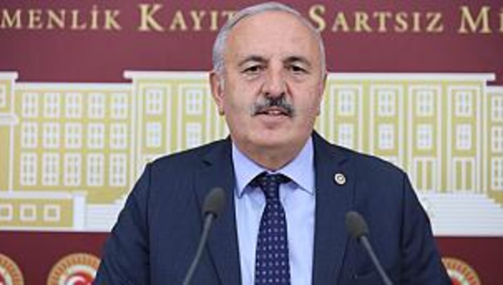 Salıpazarı Barajı ve Samsun-Ankara demiryolu ne oldu