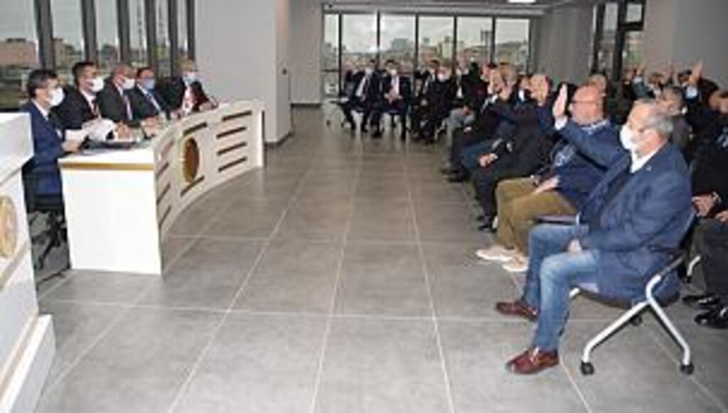 Samsun ihracatta 18. sıraya yükseldi