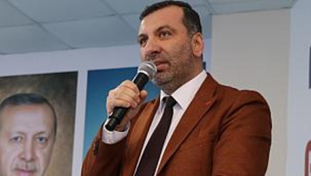 Sarıcaoğlu, Her şart ve durumda sonuna kadar liderimizin yanındayız