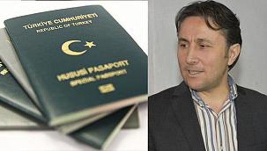 Yakakent Belediyesi'nde Gri Pasaport skandalı 68 kişi gitti 4 kişi döndü