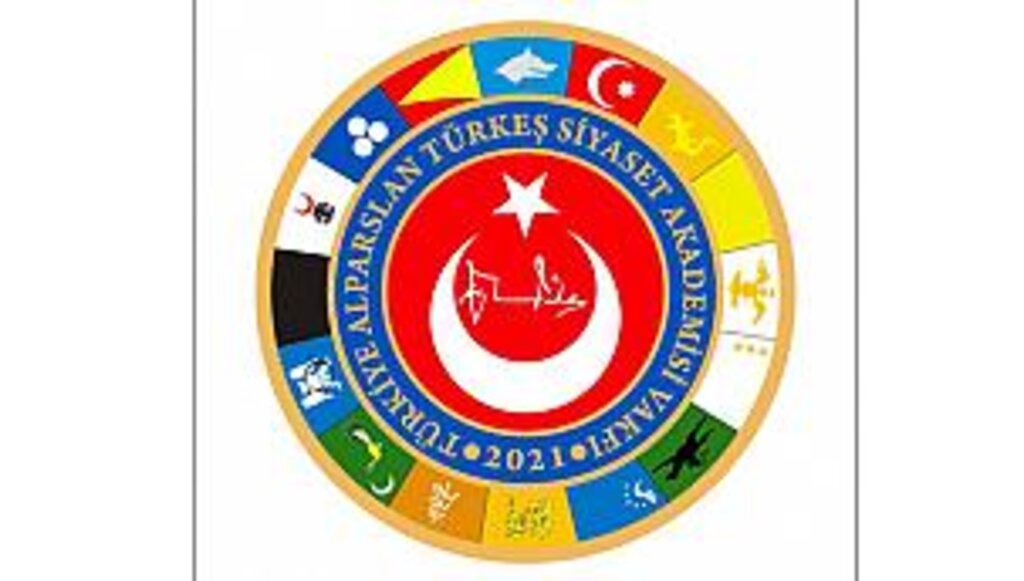 Bahçeli, Tarihi Adım Dedi Logosunu Paylaştı