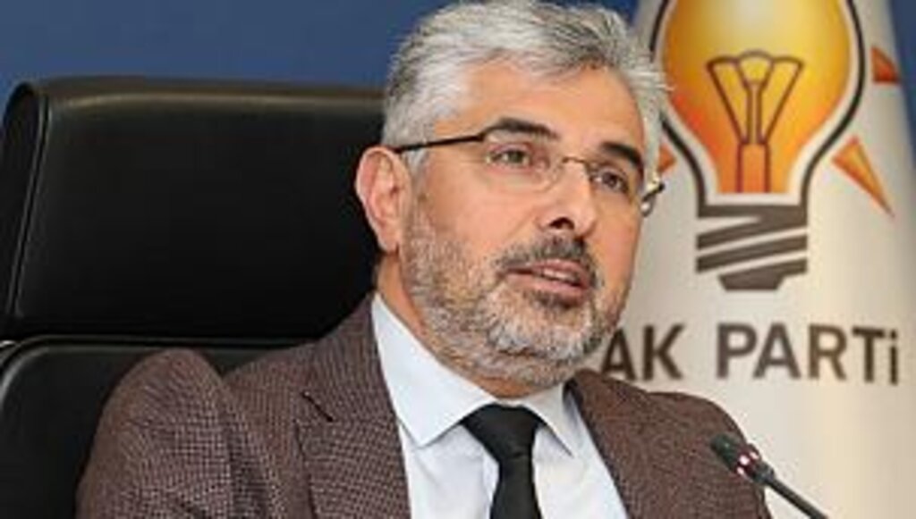 Başkan Aksu, Büyük ve Güçlü Türkiye'nin inşasına devam edeceğiz