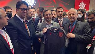 Başkan Çakır, yerel medya destek bekliyor