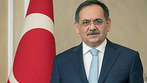 Başkan Demir, 2022 gelişen bir Samsun yılı olacak