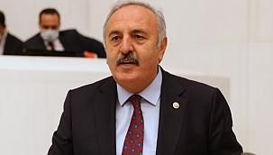 Bedri Yaşar, piyasalar fiyat verilemez mal alınamaz hale geldi