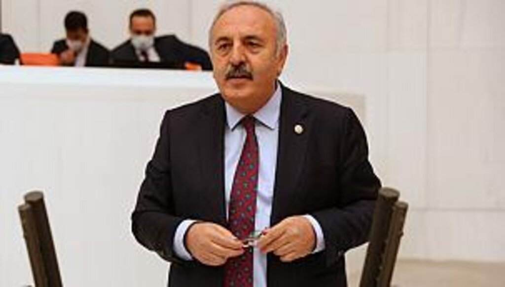 Bedri Yaşar, Samsun'da Ölmek Bile Lüks Oldu