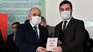 Bir Bilenle Bilge Nesil Bir Nesli Değiştiriyor