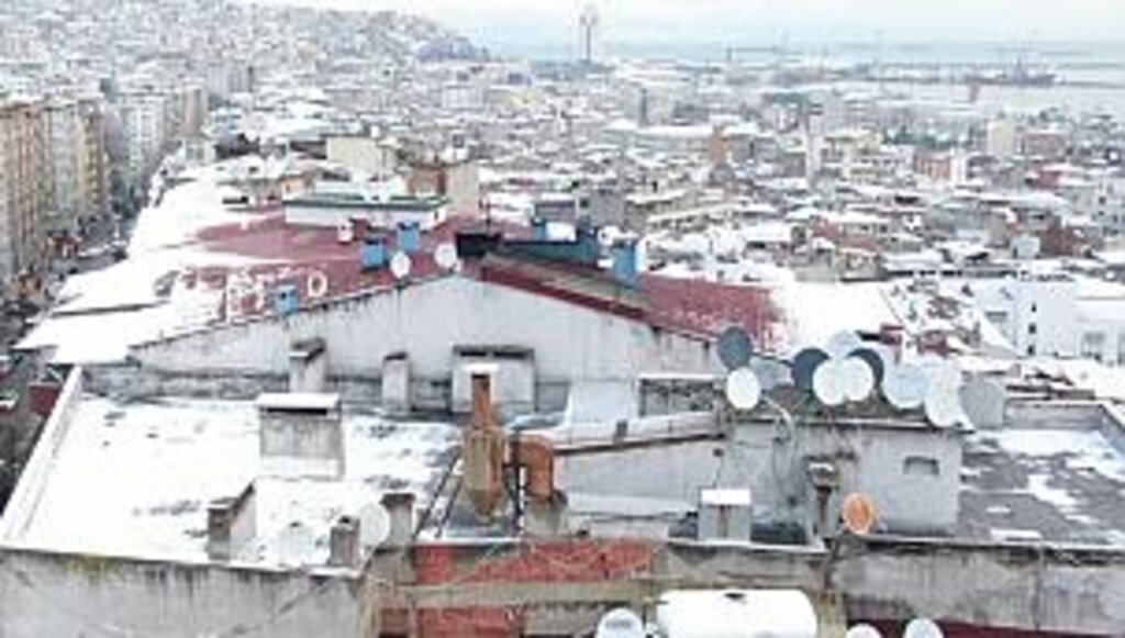 Büyükşehirden baca temizliği uyarısı