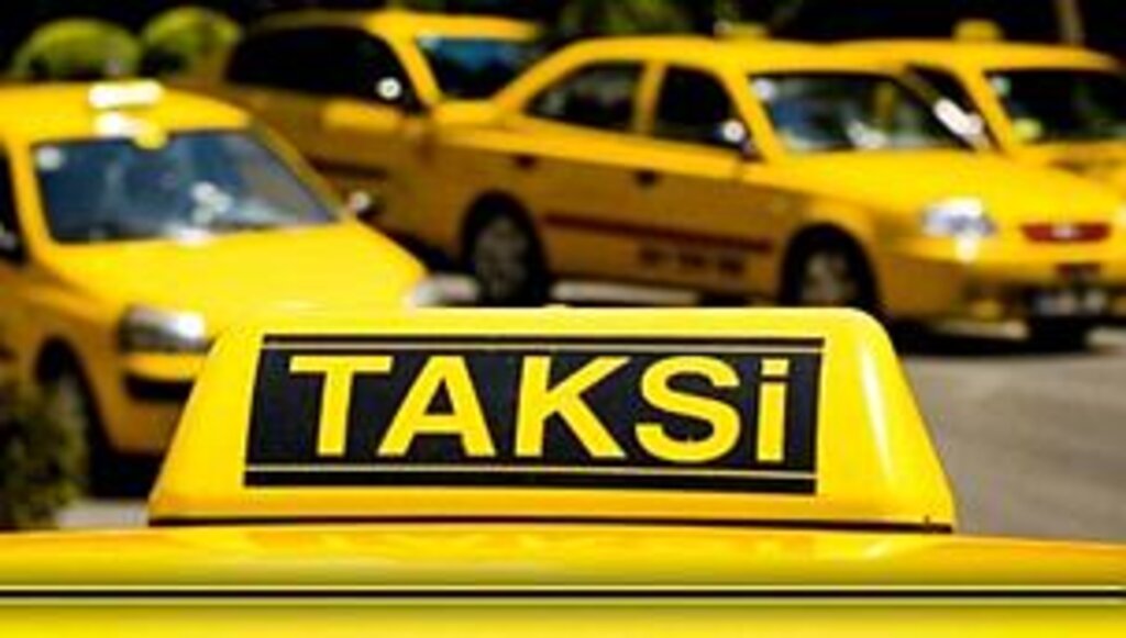 Büyükşehirden Taksi ve durak ihalesi şartları için yeni açıklama