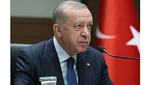 Cumhurbaşkanı Erdoğan'dan Katar ziyareti öncesi Asgari Ücret açıklaması