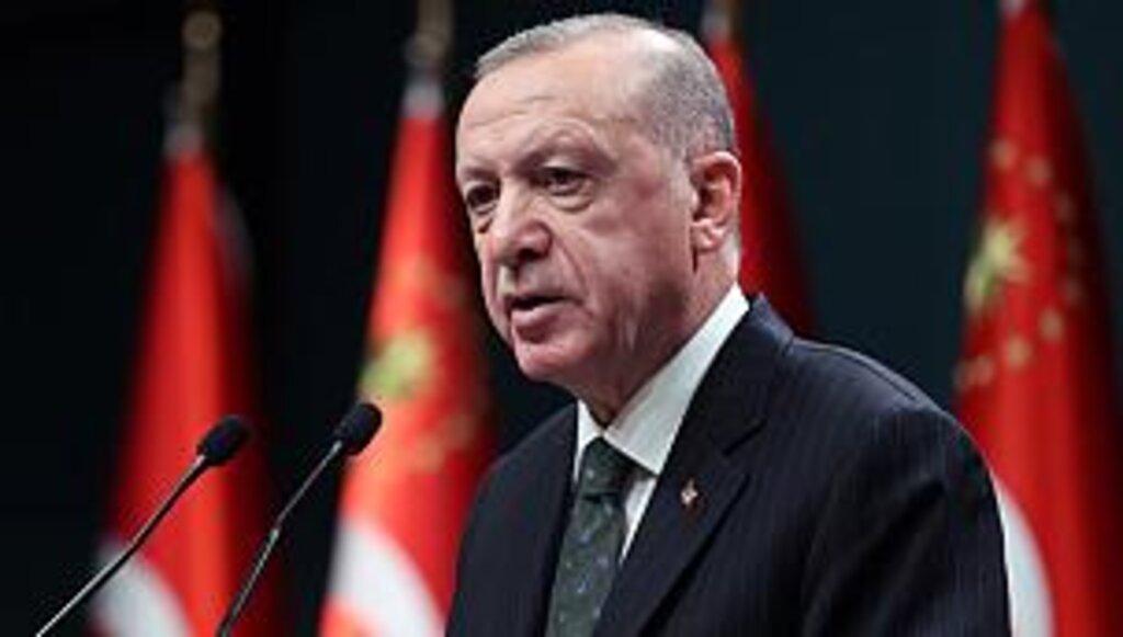Cumhurbaşkanı Erdoğan, piyasalara güven verdi Dolar, Euro, Altın çakıldı