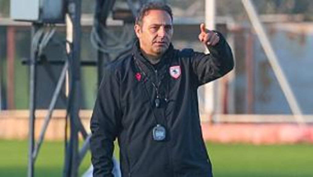 Fuat Çapa'dan MKE Ankaragücü maçı açıklaması