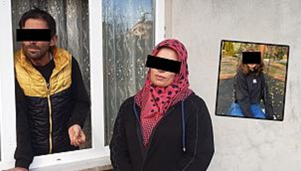 Gariban ailenin çocukları 15 bin lira için sakat kalacak