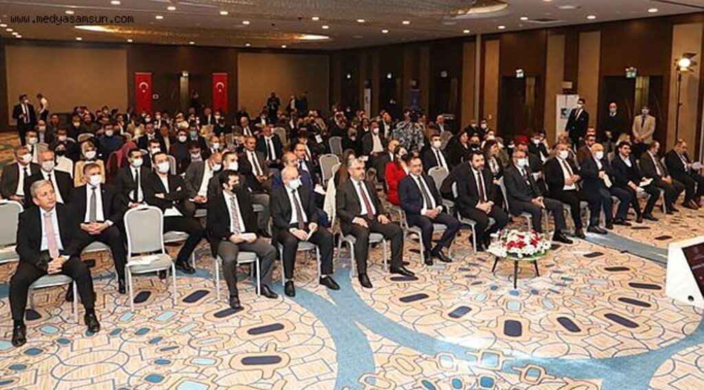 Hasan Basri Kurt, Gücümüz Yettiği Sürece KOBİ’lerin Yanında Olacağız