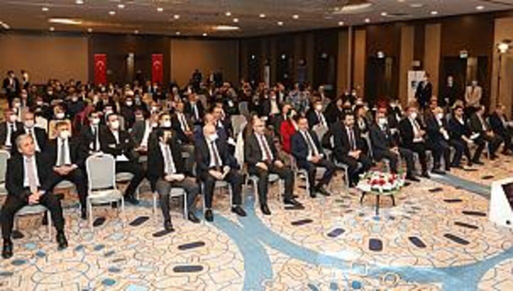 Hasan Basri Kurt, Gücümüz Yettiği Sürece KOBİ’lerin Yanında Olacağız