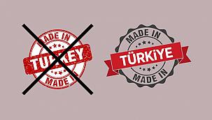 İhracatta Made In Türkiye Dönemi Başladı