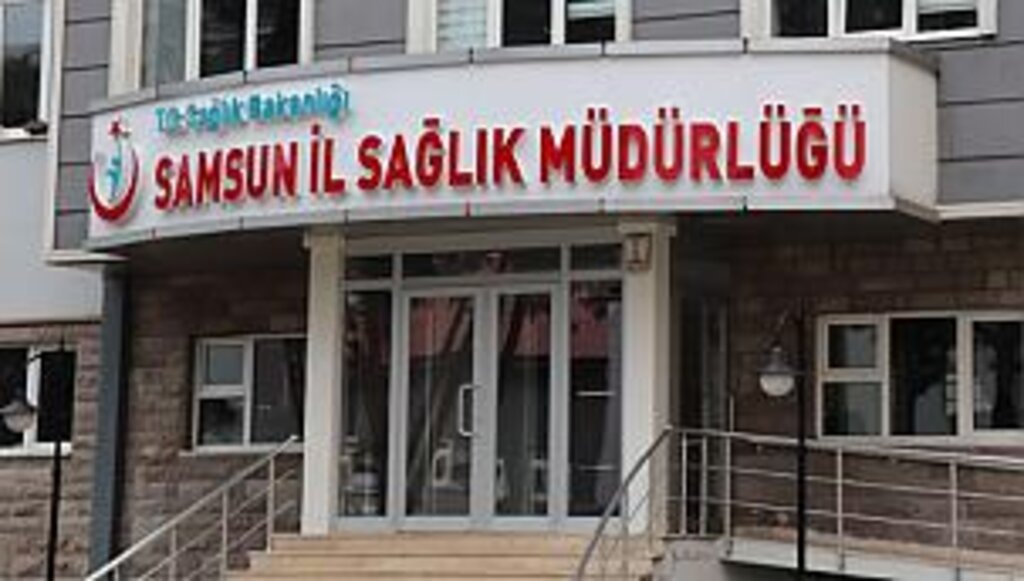 İl Sağlık Müdürü Oruç, Omicron kapıya dayandı kimse aşıyı ihmal etmesin
