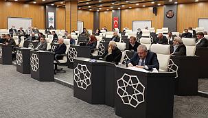 İlkadım Meclisinden Azerbaycan'a başsağlığı kadına şiddete kınama