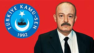 Kamu-Sen, ücret artışlarında ayrımcılık kabul edilemez
