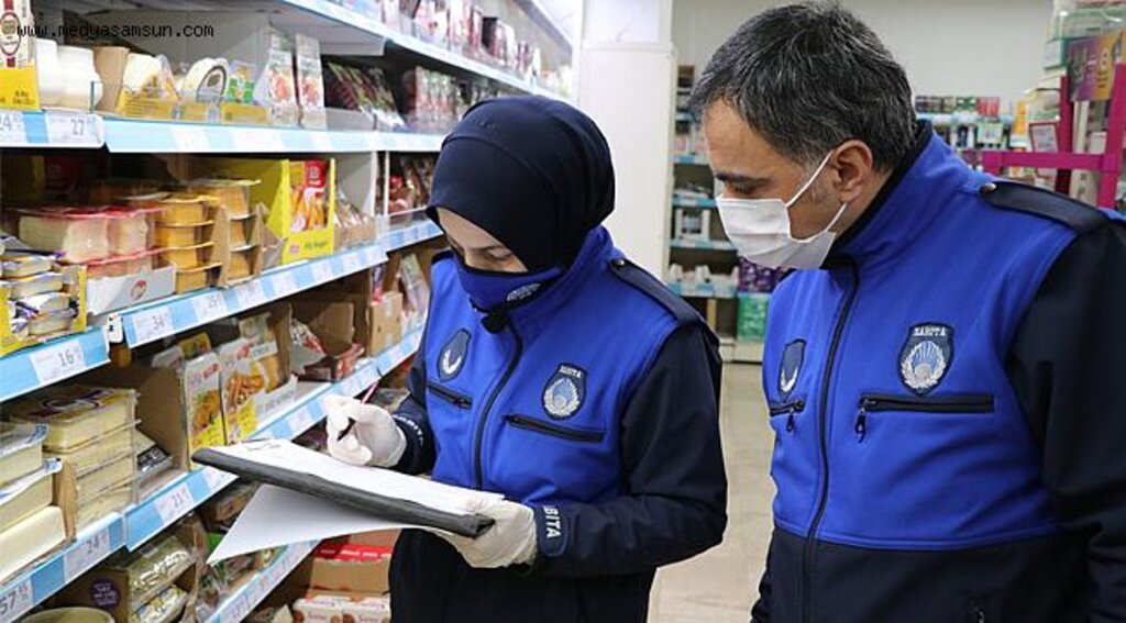 Kavak'ta fahiş fiyata izin yok