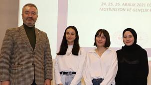 Lise son sınıf öğrencilerinin üniversite hazırlık kampı tamamlandı