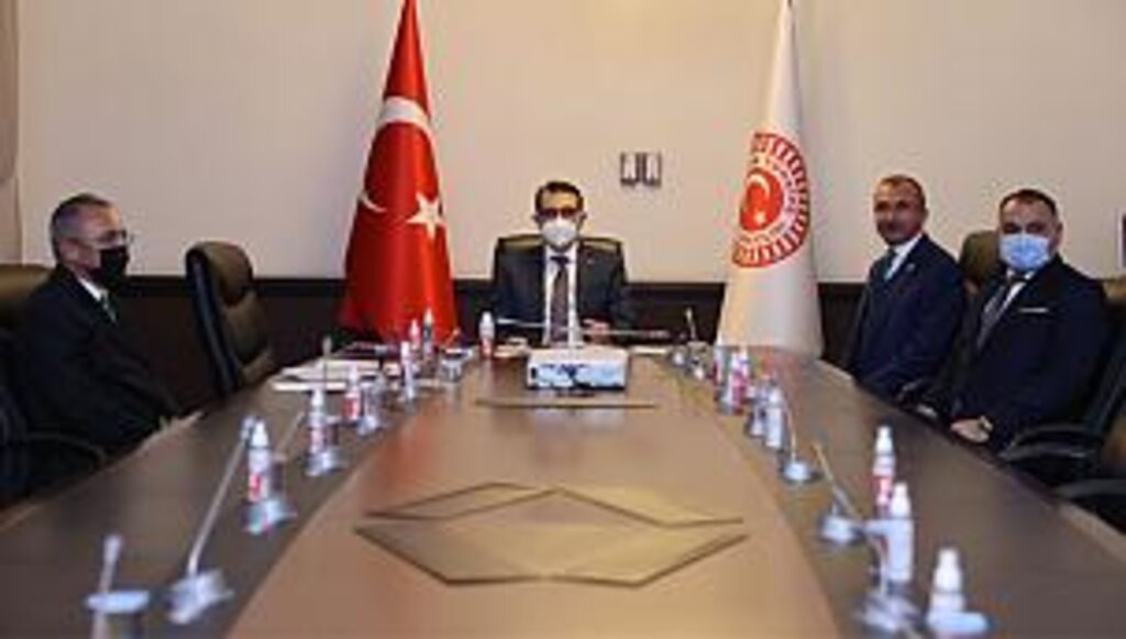 Salıpazarı doğalgaza kavuşuyor tarih belli oldu