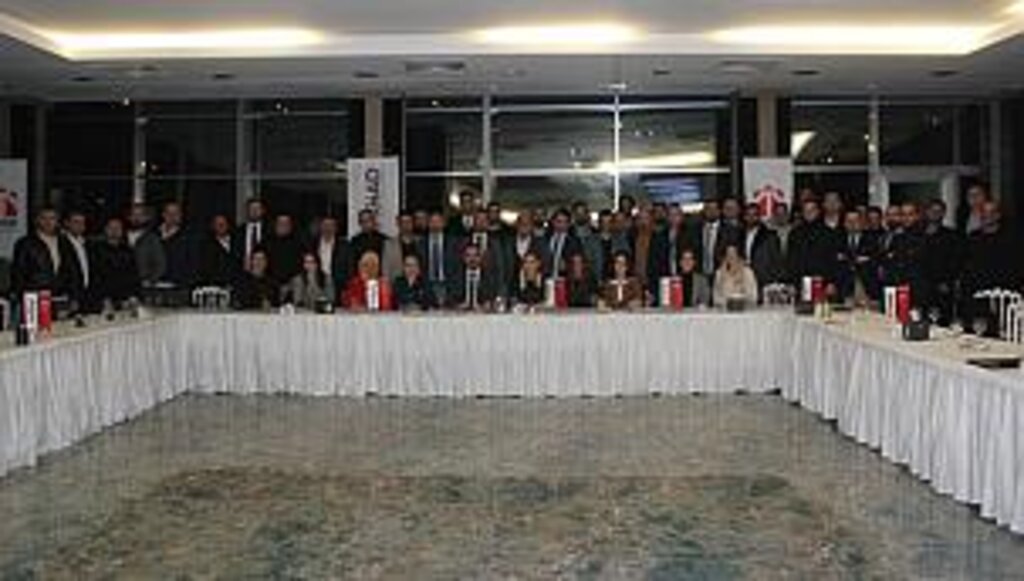 SAMGİAD dövizdeki yükseliş iş dünyasını olumsuz etkiliyor