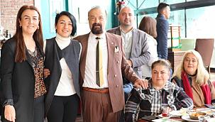 Samsun Kahveciler Odası kongre tarihini belirledi