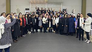 Samsun MHP'den 