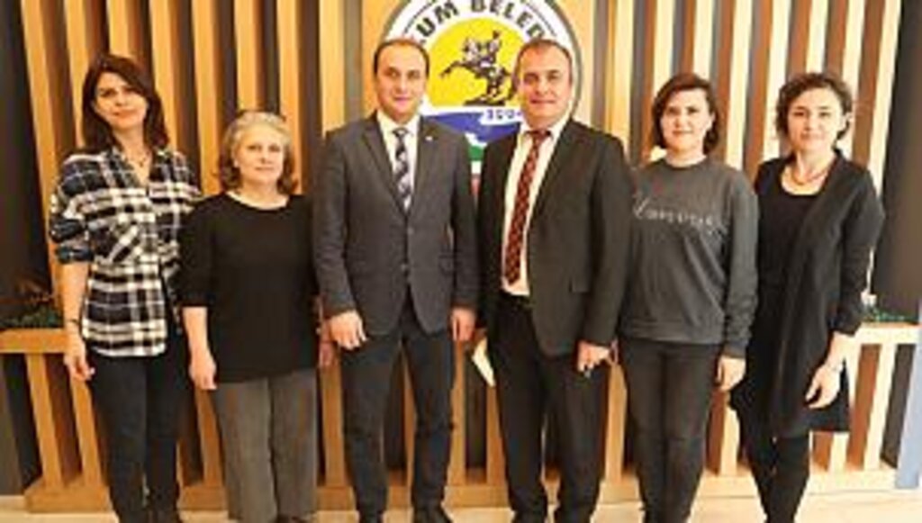 Türkiye İsrafı Önleme Vakfı'ndan Kadınlara Mikro Kredi Desteği