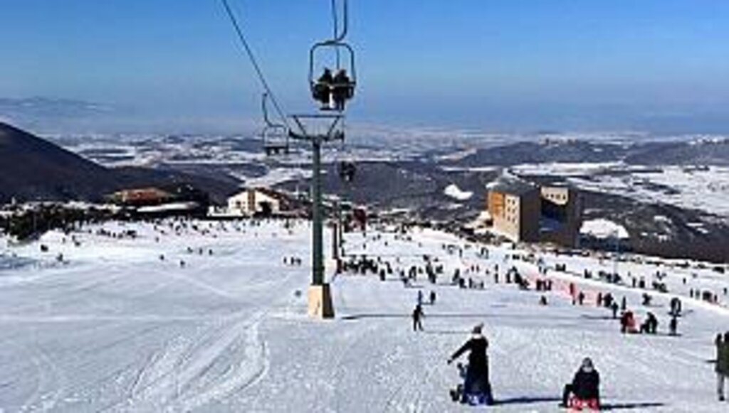 Akdağ Sezon Öncesi Kaderine Terk Edildi