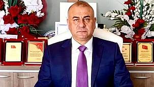 Başkan Gayretli, etrafınızda yardıma muhtaç birisi varsa bize bildirin