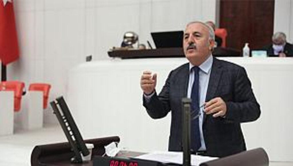 Bedri Yaşar, polisiye tedbirlerle stokçuluk engellenmez