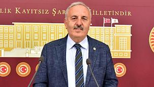 Bedri Yaşar vatandaş faturalara çalışır hale geldi
