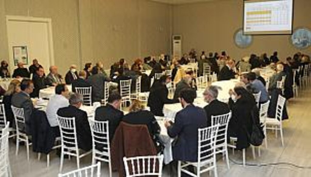 CHP Samsun'u kazanmak için hedef belirledi