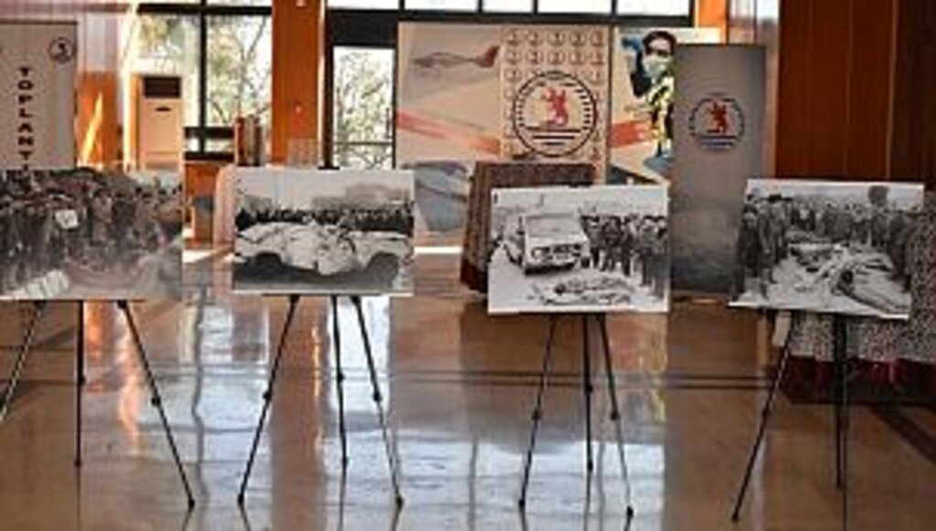 “Kanlı Ocak” Katliamının Kurbanları OMÜ’de Anıldı