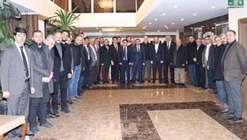 Kavak OSB 3. etap yeni yatırımcıları bekliyor