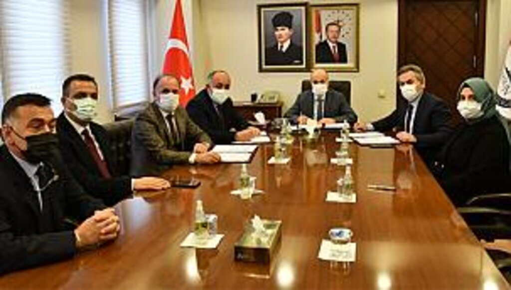 Samsun'da 6-20 yaş arası gençler için futbol kursları başlıyor
