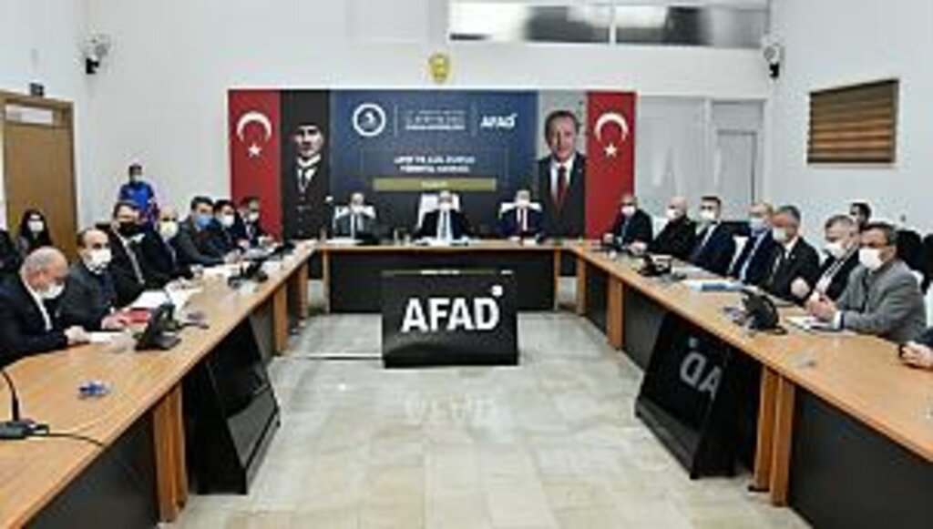 Samsun'da kar afeti ile mücadele masaya yatırıldı