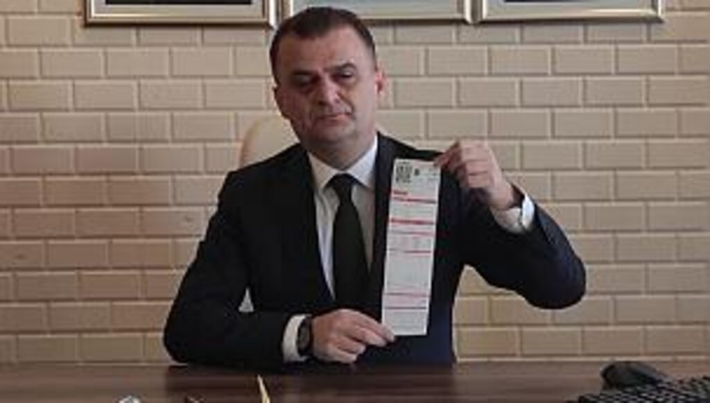Türkel, elektrikte az kullan az öde uygulaması tam bir aldatmacadır