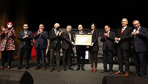 Başkan Aksu, yakın gelecekte Cumhurbaşkanımızı Samsun'a getireceğiz