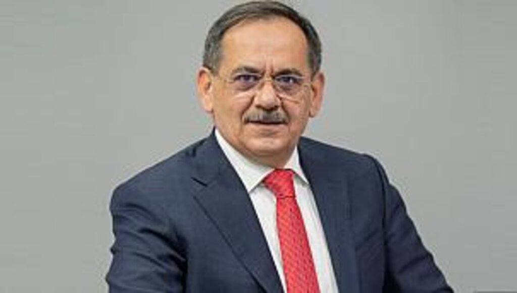 Başkan Demir, Sanayi Sitelerinin alt yapılarını 1 aya bitiriyoruz