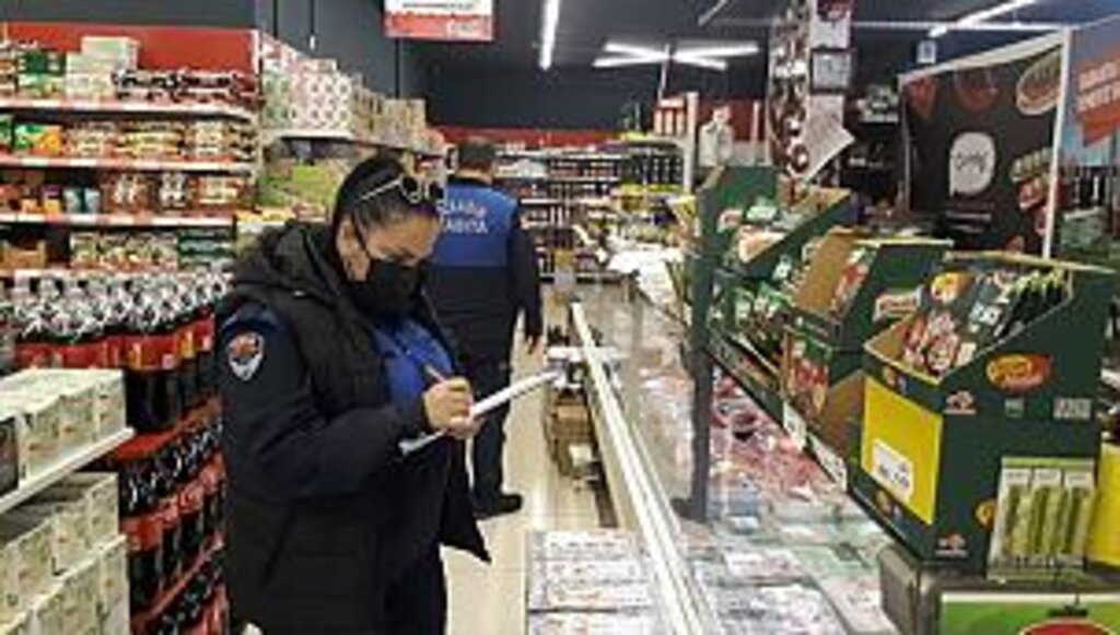 Başkan Demirtaş, KDV indiriminde haksızlığa göz açtırmayacağız