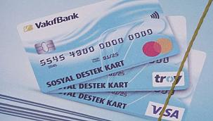Büyükşehirden ihtiyaç sahiplerine destek karti