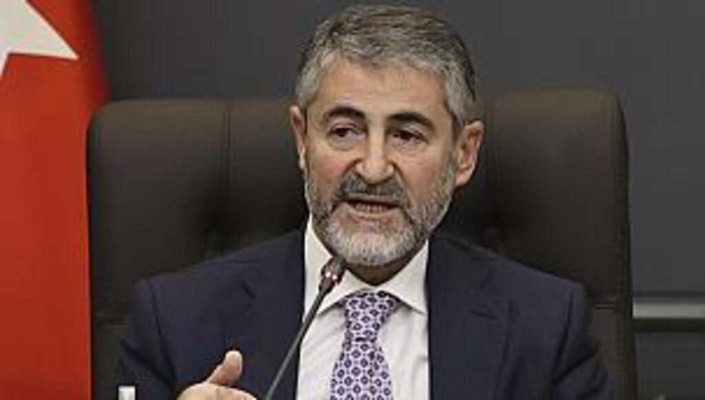 Hazine ve maliye Bakanlığı'ndan Kriz açıklaması