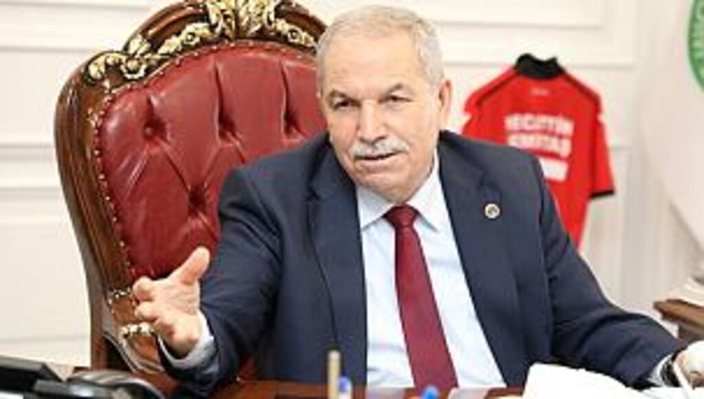 İlkadım Belediyesi mahalle mahalle temizlik hareketi başlattı