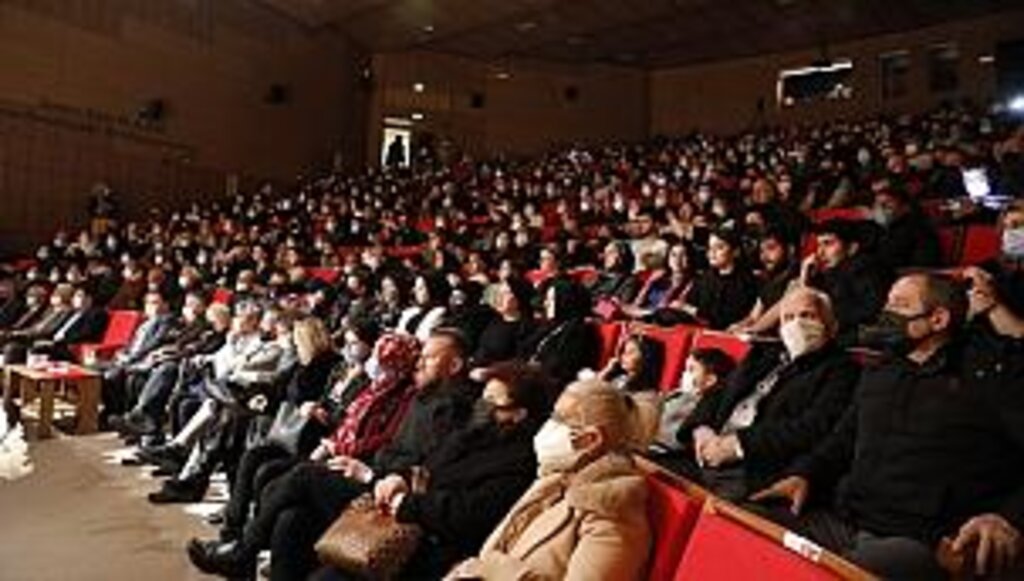 İLKADIM THM KOROSUNDAN MÜZİK ZİYAFETİ 