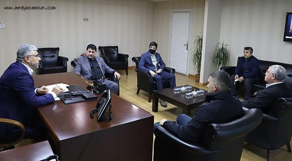 MİSİAD, Samsun’da turizm alanları oluşturulmalı
