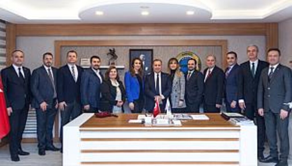 SAMSİAD'da Mehmet Koçak Dönemi